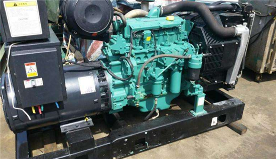 阿图什柴油发电机