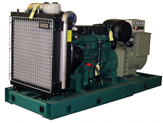 阿图什柴油发电机