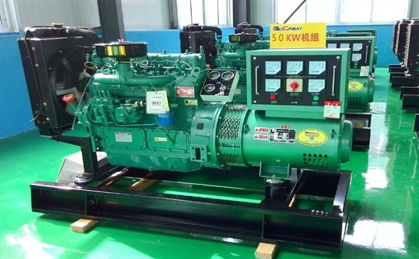 阿图什发电机出租